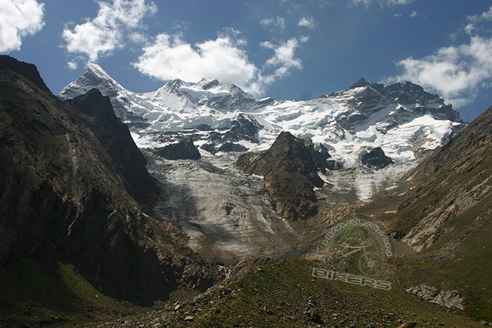 Zanskar Tour Himalayan Bikers