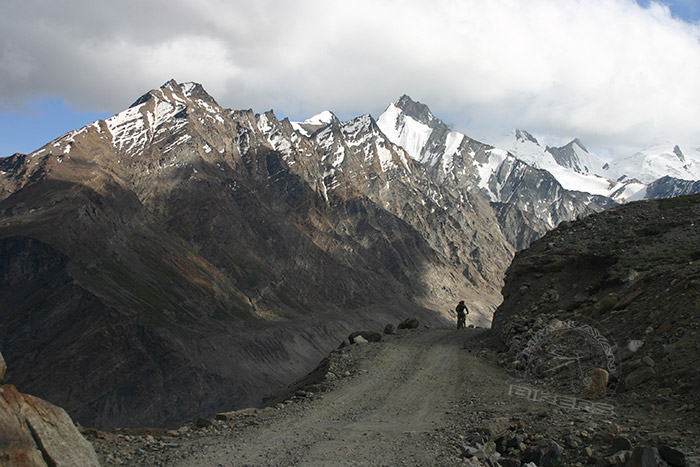 Zanskar Tour Himalayan Bikers