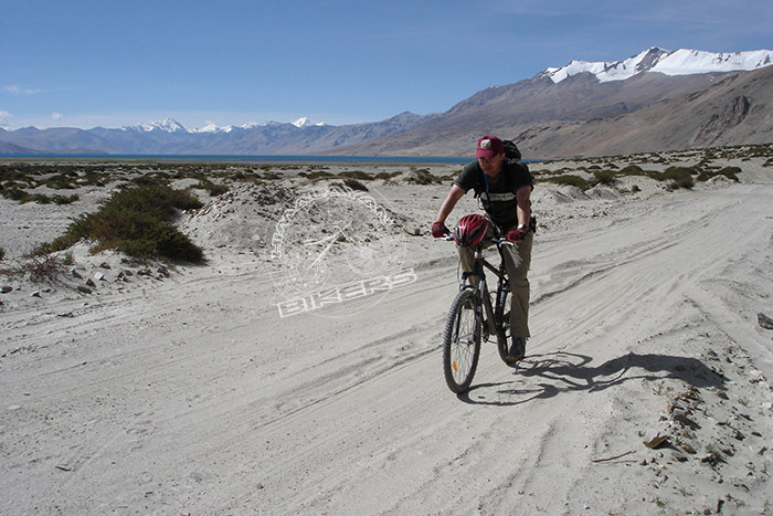 Chantang Tour Himalayan Bikers