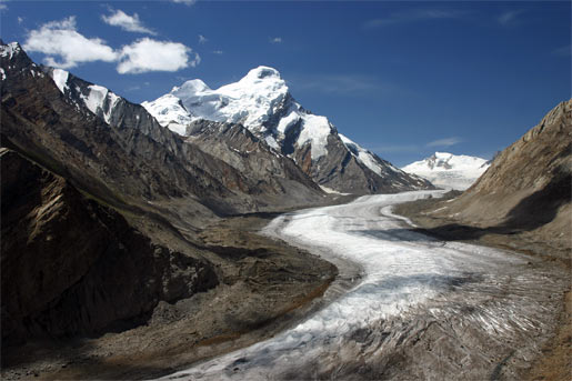 Zanskar Tour Himalayan Bikers