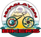 Himalayan Bikers